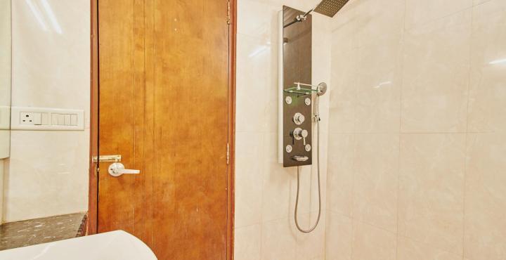 Treebo Trend Hotel Parker Ahmadábád Kültér fotó